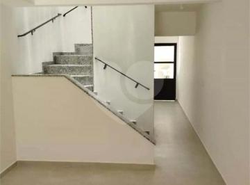 Casa · 138m² · 3 Quartos · 2 Vagas · Sobrado com 3 quartos à venda em Jardim maristela - SP