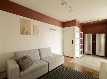 Apartamento · 103m² · 4 Quartos · 1 Vaga · Apartamento com 4 quartos à venda em Vila olímpia - SP