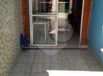 Casa · 100m² · 2 Quartos · 6 Vagas · Casa térrea com 2 quartos à venda em Vila guilherme - SP