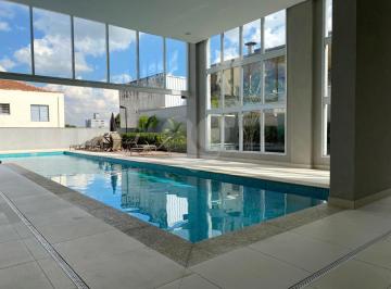 Apartamento · 60m² · 1 Quarto · 1 Vaga · Apartamento com 1 quartos à venda em Santana - SP