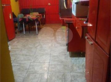 Casa · 30m² · 2 Quartos · 1 Vaga · Sobrado com 2 quartos à venda em Parque Colonial - SP