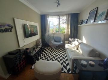 Apartamento · 86m² · 3 Quartos · 1 Vaga · Apartamento com 3 quartos à venda em Vila ester (zona norte) - SP