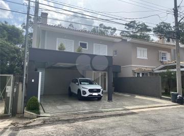 Casa · 260m² · 4 Quartos · Sobrado com 4 quartos à venda em Jardim itatinga - SP