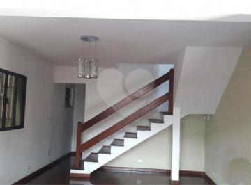 Casa · 200m² · 4 Quartos · 4 Vagas · Sobrado com 4 quartos à venda em Vila ester (zona norte) - SP
