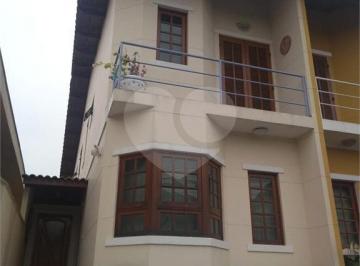 Casa · 185m² · 3 Quartos · 3 Vagas · Sobrado com 3 quartos à venda em Vila mazzei - SP