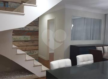 Apartamento · 116m² · 2 Quartos · 2 Vagas · Cobertura com 2 quartos à venda em Vila mazzei - SP
