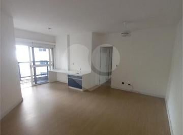 Apartamento · 76m² · 3 Quartos · 1 Vaga · Apartamento com 3 quartos à venda em Vila olímpia - SP