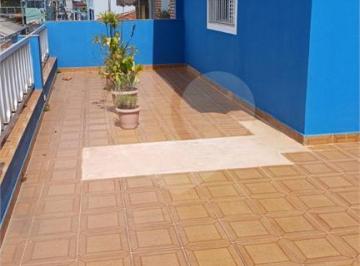 Casa · 240m² · 3 Quartos · 3 Vagas · Sobrado com 3 quartos à venda em Vila isolina mazzei - SP