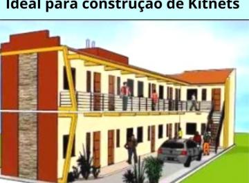 Terreno · 600m² · Terreno à venda em Vila Universitária - SP
