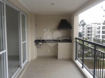 Apartamento · 131m² · 4 Quartos · 2 Vagas · Apartamento com 4 quartos à venda em Vila Irmãos Arnoni - SP