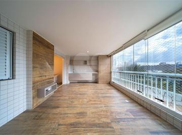 Apartamento · 124m² · 3 Quartos · 2 Vagas · Apartamento com 3 quartos à venda em Vila Formosa - SP
