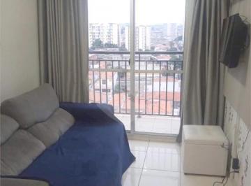 Apartamento · 50m² · 2 Quartos · 1 Vaga · Apartamento com 2 quartos à venda em Vila ema - SP