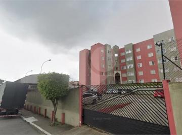 Apartamento · 44m² · 2 Quartos · 1 Vaga · Apartamento com 2 quartos à venda em Jardim Casa Pintada - SP