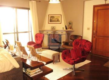 Apartamento · 140m² · 4 Quartos · 3 Vagas · Apartamento com 4 quartos à venda em Jardim vila mariana - SP