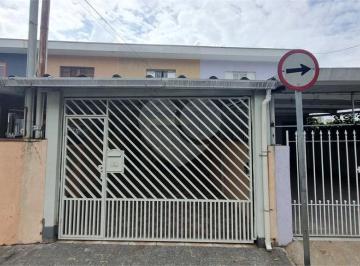 Casa · 107m² · 3 Quartos · Sobrado com 3 quartos à venda em Água fria - SP