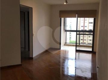 Apartamento · 72m² · 2 Quartos · Apartamento com 2 quartos à venda em Vila pompéia - SP