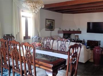 Casa · 368m² · 3 Quartos · 3 Vagas · Sobrado com 3 quartos à venda em Jardim franca - SP