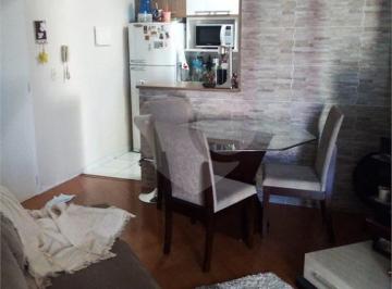 Apartamento · 47m² · 2 Quartos · 1 Vaga · Apartamento com 2 quartos à venda em São João Clímaco - SP