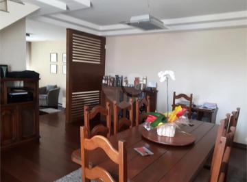 Casa · 262m² · 4 Quartos · 4 Vagas · Sobrado com 4 quartos à venda em Água fria - SP