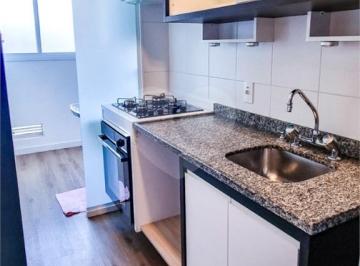 Apartamento · 60m² · 2 Quartos · 1 Vaga · Apartamento com 2 quartos à venda em Vila Anastácio - SP