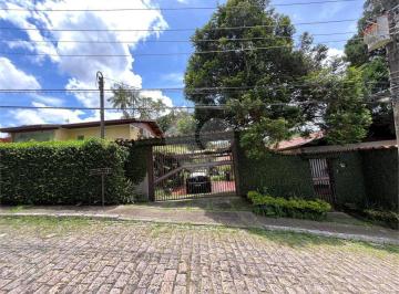 Casa · 334m² · 4 Quartos · 4 Vagas · Casa com 4 quartos à venda em Horto florestal - SP