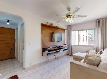 Apartamento · 68m² · 2 Quartos · Apartamento com 2 quartos à venda em Vila guarani (z sul) - SP