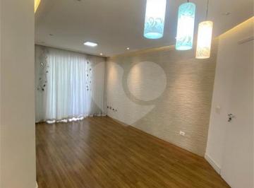 Apartamento · 57m² · 2 Quartos · 1 Vaga · Apartamento com 2 quartos à venda em Vila Formosa - SP