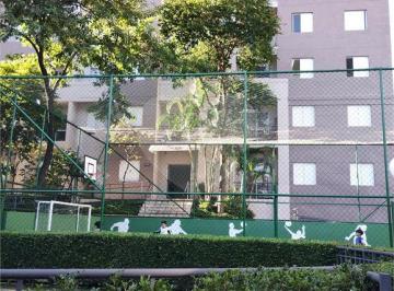 Apartamento · 72m² · 3 Quartos · 1 Vaga · Apartamento com 3 quartos à venda em Vila talarico - SP
