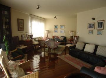 Apartamento · 270m² · 4 Quartos · 4 Vagas · Apartamento com 4 quartos à venda em Santa teresinha - SP