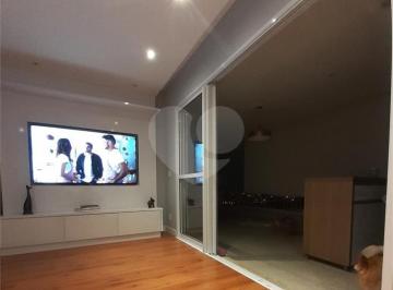 Apartamento · 100m² · 3 Quartos · 2 Vagas · Apartamento com 3 quartos à venda em Quinta da paineira - SP