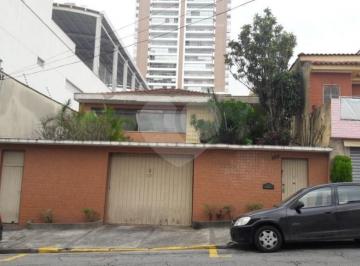 Terreno · 852m² · 4 Quartos · 5 Vagas · Terreno com 4 quartos à venda em Santa teresinha - SP