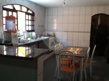 Casa · 86m² · 4 Quartos · 2 Vagas · Sobrado com 4 quartos à venda em Jardim regina - SP