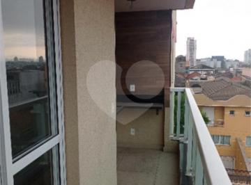Apartamento · 53m² · 2 Quartos · 1 Vaga · Apartamento com 2 quartos à venda em Vila Salete - SP