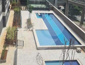 Apartamento · 73m² · 2 Quartos · 1 Vaga · Apartamento com 2 quartos à venda em Vila independência - SP