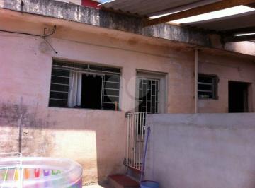 Casa · 70m² · 1 Quarto · 30 Vagas · Casa térrea com 1 quartos à venda em Imirim - SP