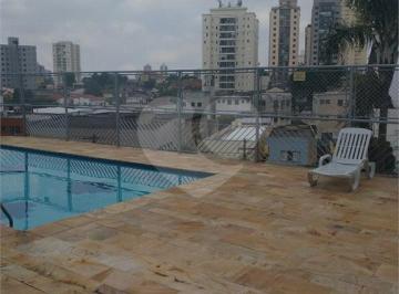 Apartamento · 73m² · 2 Quartos · 1 Vaga · Apartamento com 2 quartos à venda em Saúde - SP