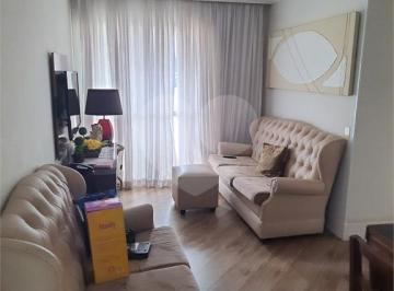 Apartamento · 51m² · 2 Quartos · 2 Vagas · Apartamento com 2 quartos à venda em Vila Laís - SP