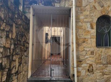 Casa · 113m² · 2 Quartos · 2 Vagas · Sobrado com 2 quartos à venda em Imirim - SP