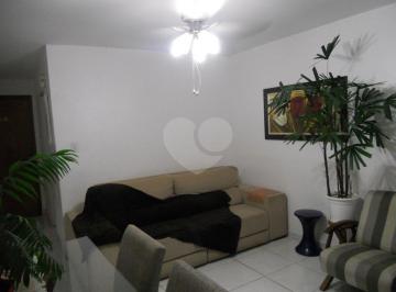 Apartamento · 78m² · 3 Quartos · 1 Vaga · Apartamento com 3 quartos à venda em Barro branco (zona norte) - SP