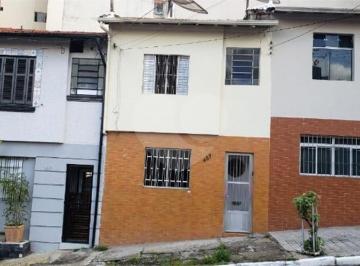 Casa · 96m² · 2 Quartos · Sobrado com 2 quartos à venda em Santana - SP