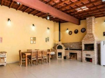 Casa · 250m² · 3 Quartos · 3 Vagas · Casa com 3 quartos à venda em Lapa - SP