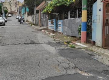 Terreno · 520m² · Terreno à venda em Chora menino - SP