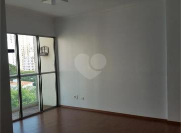Apartamento · 69m² · 2 Quartos · 1 Vaga · Apartamento com 2 quartos à venda em Santana - SP