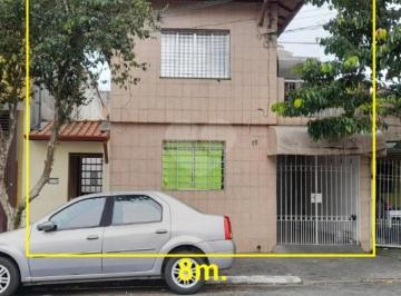 Terreno · 320m² · Terreno à venda em Chácara califórnia - SP