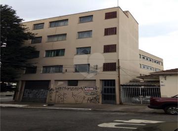 Apartamento · 54m² · 1 Quarto · Apartamento com 1 quartos à venda em Lapa - SP