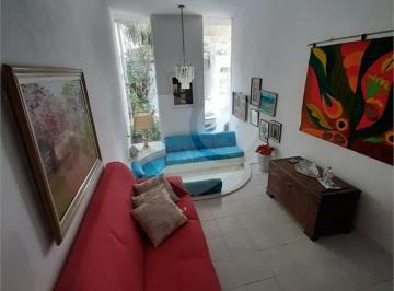 Casa · 97m² · 3 Quartos · 3 Vagas · Sobrado com 3 quartos à venda em Bosque da saúde - SP