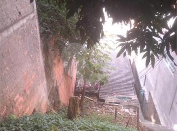 Terreno · 55m² · Terreno à venda em Parque Mandi - SP