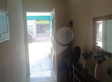 Casa · 116m² · 3 Quartos · 2 Vagas · Casa com 3 quartos à venda em Vila nova mazzei - SP
