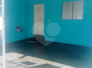 Casa · 116m² · 3 Quartos · 2 Vagas · Casa com 3 quartos à venda em Vila nova mazzei - SP