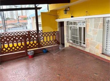 Casa · 202m² · 5 Quartos · 2 Vagas · Sobrado com 5 quartos à venda em Vila universitária - SP